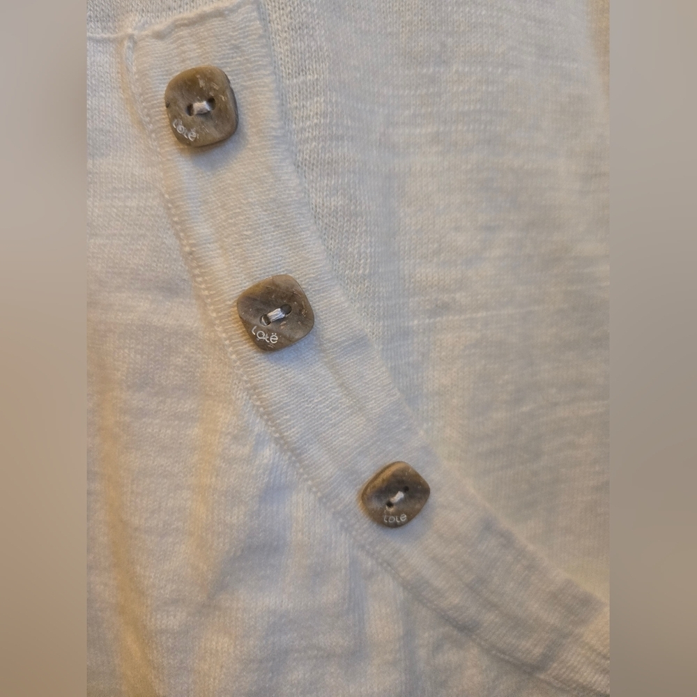 NWT Lolë Savanna Pullover Hoodie Sweater - Picture 6 of 11